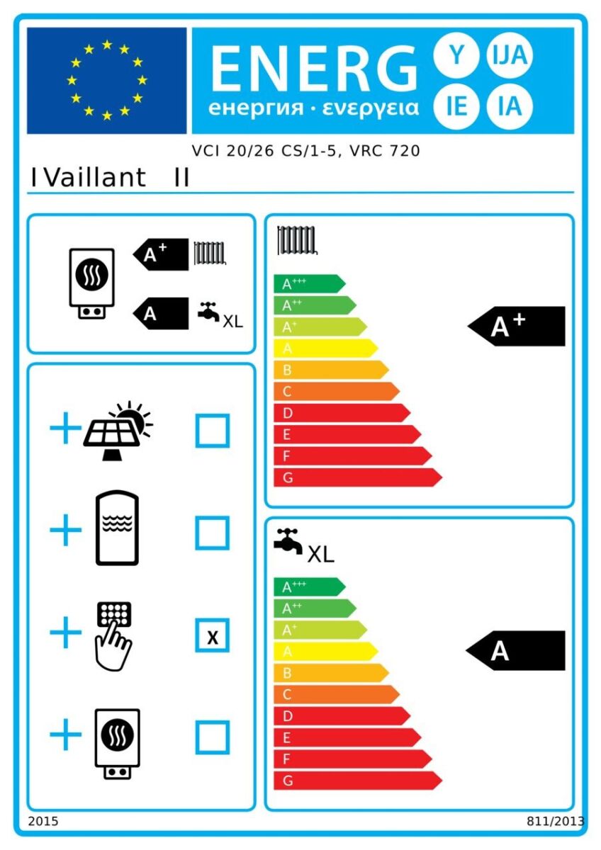 Paket 1.753 ecoTEC plus 0010040493