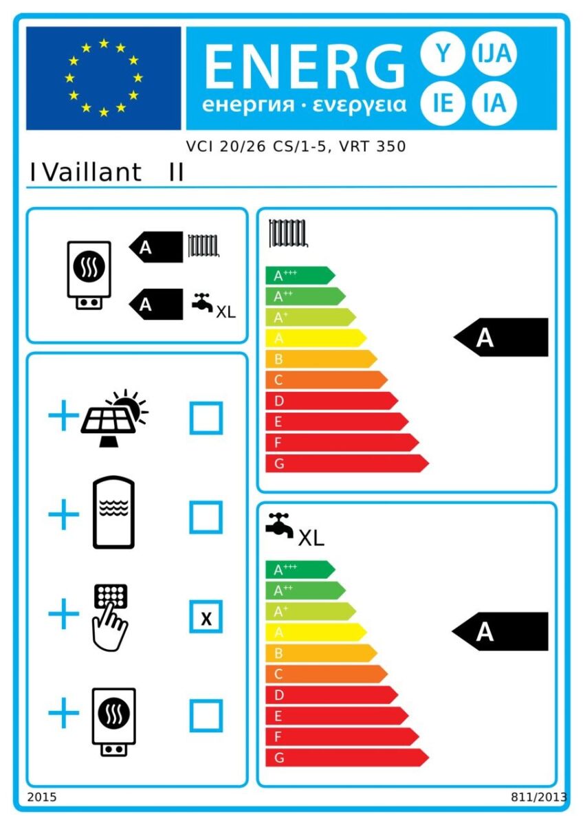 Paket 1.783 ecoTEC plus 0010045102
