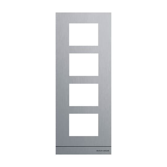 Frontplatte 41394CF-S-03