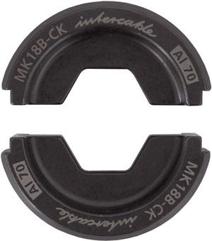 Sechskanteinsatz 300qmm rm/sm MK34-CK Sechskanteinsatz 300qmm rm/sm MK34-CK