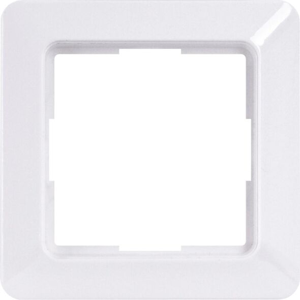 Abdeckrahmen 1fach 305613002 Abdeckrahmen 1fach 305613002