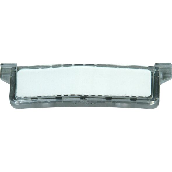 Beschriftungsclip 334500009 Beschriftungsclip 334500009