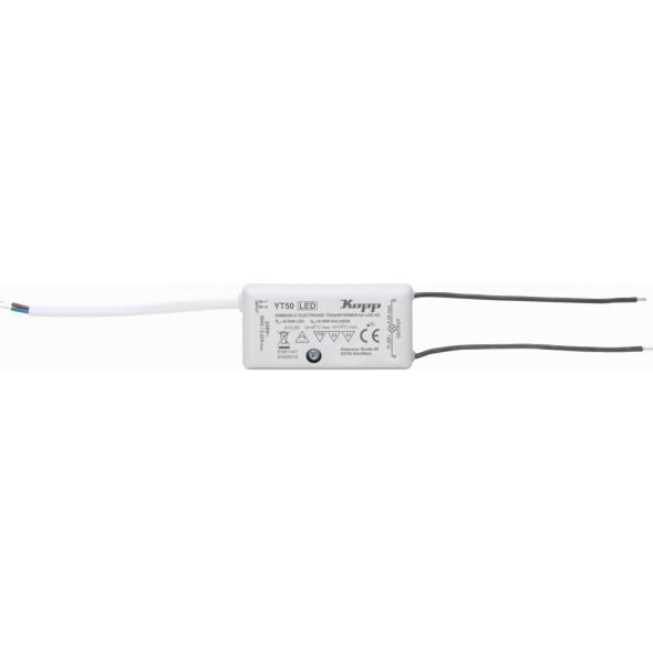 Elektronischer Trafo 202550091 Elektronischer Trafo 202550091