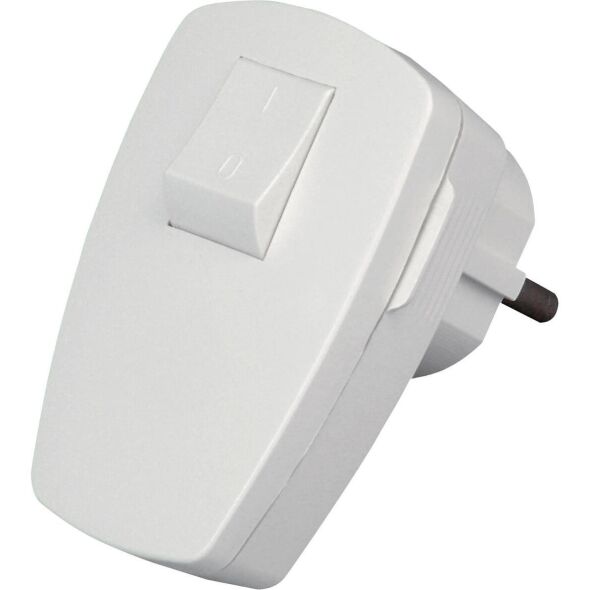 Schutzkontakt-Stecker 170402006 Schutzkontakt-Stecker 170402006