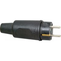 Gummistecker sw 179516054