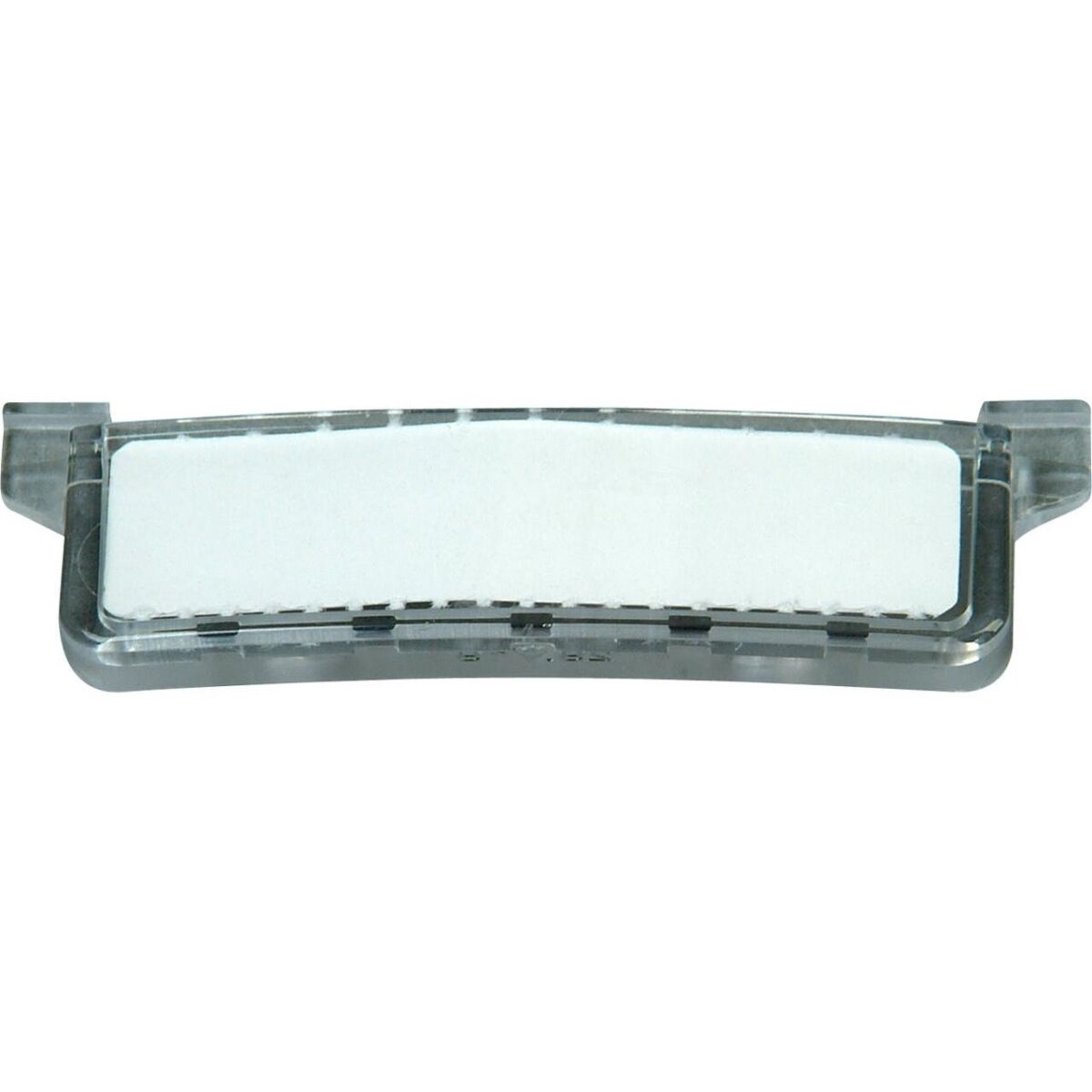 Beschriftungsclip 334500009 Beschriftungsclip 334500009