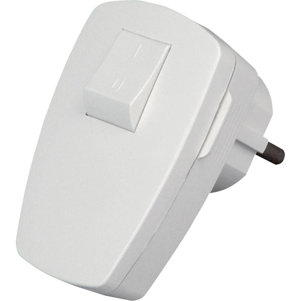 Schutzkontakt-Stecker 170402006 Schutzkontakt-Stecker 170402006