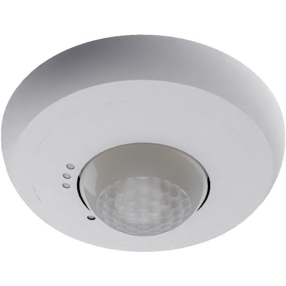 Präsenzmelder KNX PD2N-KNXs-BA-UP Präsenzmelder KNX PD2N-KNXs-BA-UP