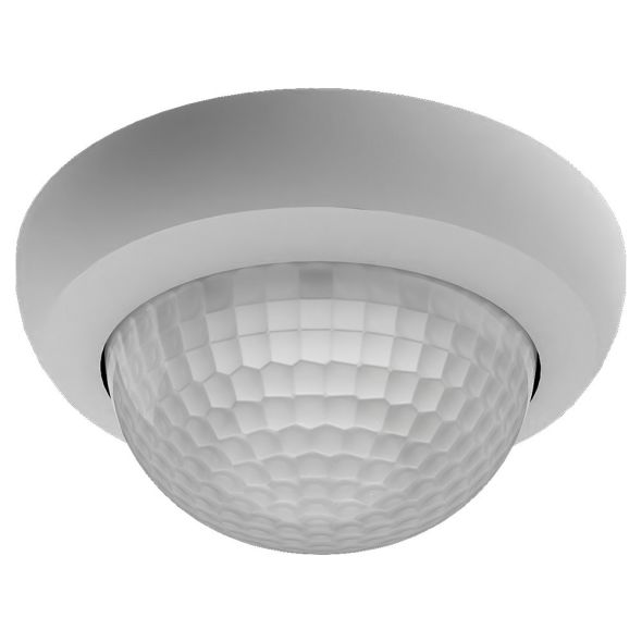 Präsenzmelder KNX PD4N-KNXs-BA-UP Präsenzmelder KNX PD4N-KNXs-BA-UP