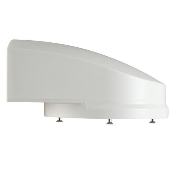 Wandhalterung PD2N/4N Typ A weiß Wandhalterung PD2N/4N Typ A weiß