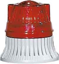 Dauerleuchte MLFMT12240DA rt