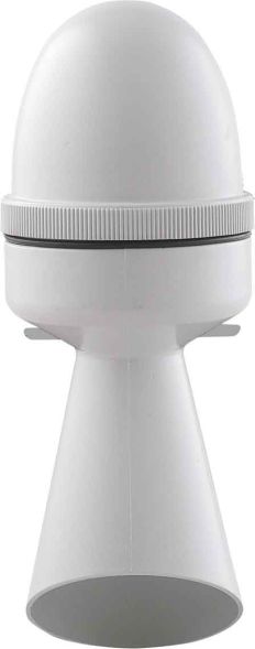 Industrie-Signalhupe SEM24D