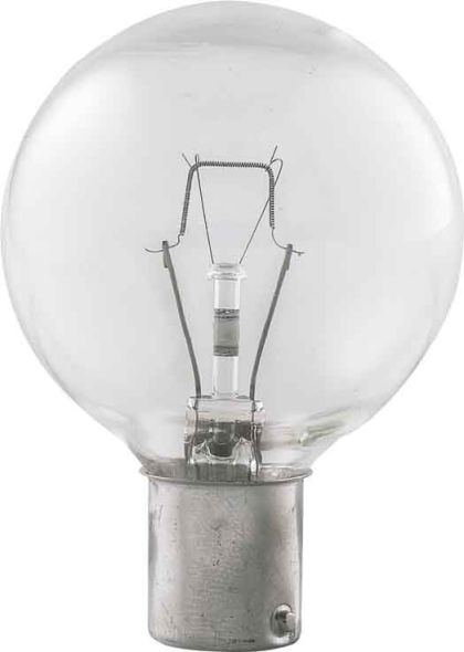 Leuchtmittel BA15D40W240(VE12)