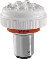 LED-Leuchtmittel LD145F E14 bl 24V