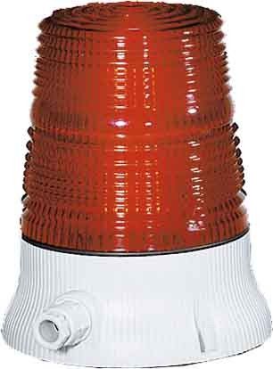 Blitzleuchte MXF6J1FN1224DA gn