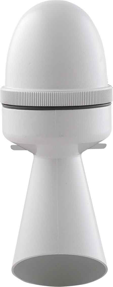 Industrie-Signalhupe SEM24D