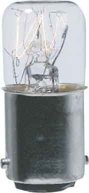 Leuchtmittel BA15D5W24(VE25)