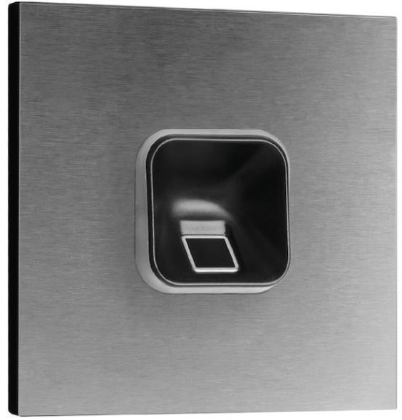 Fingerprintset 204702 Fingerprintset 204702