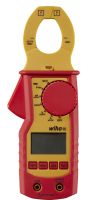 Digital-Stromzangen-Multimeter mit T-RMS LCD-Digitalanzeige CAT IV 1000V