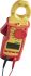 Digital-Stromzangen-Multimeter mit T-RMS LCD-Digitalanzeige CAT IV 1000V