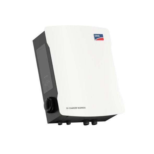 SMA Wallbox EVCB-LB-3AC-10 SMA Wallbox EVCB-LB-3AC-10