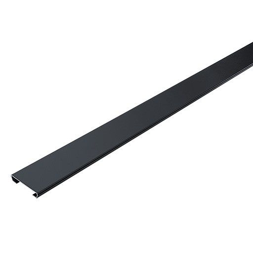 Blindabdeckung SLOINCOVL3000BLINDBK Blindabdeckung SLOINCOVL3000BLINDBK