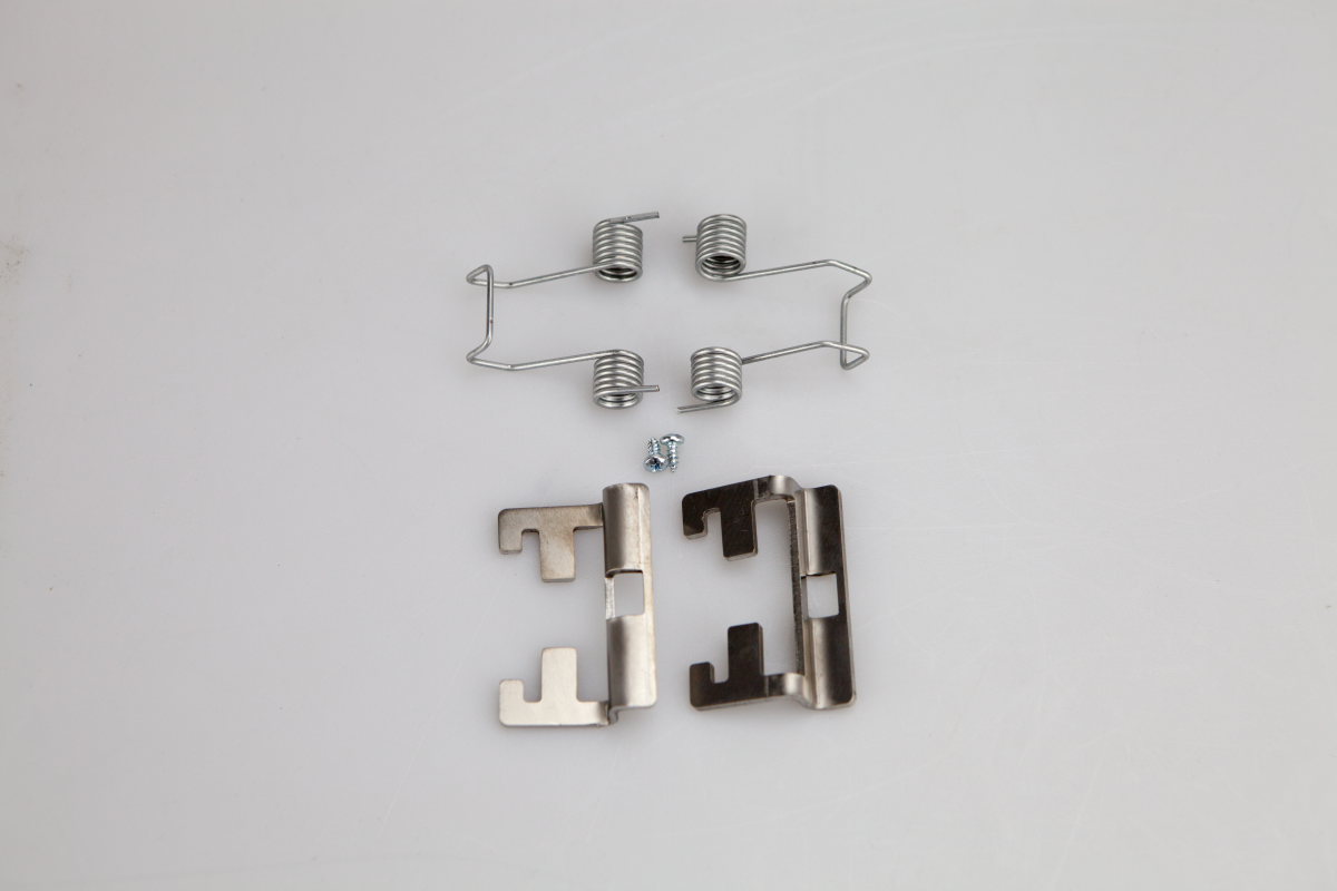 Befestigungsset 2er Set SNAP-IN FIO 12,5mm