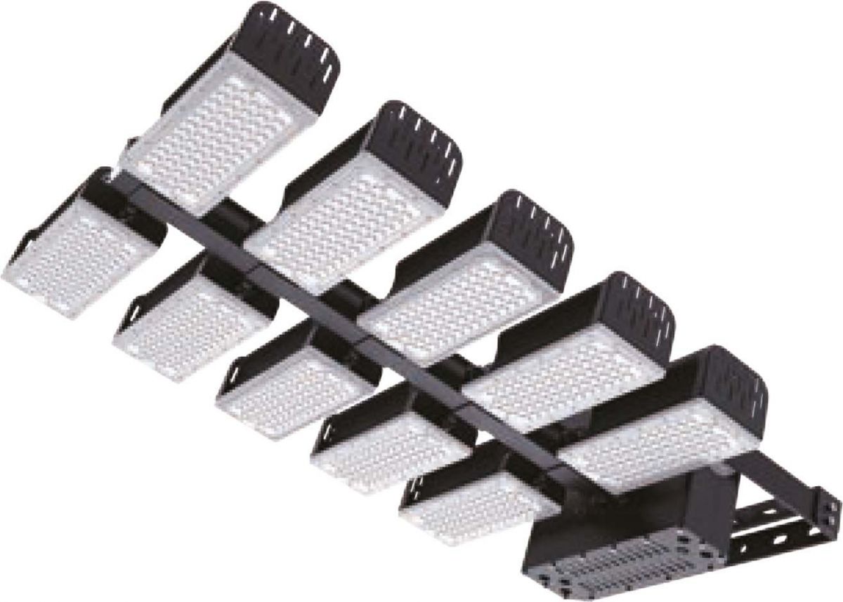 LED-Außenleuchte FLULI-1200-850-90
