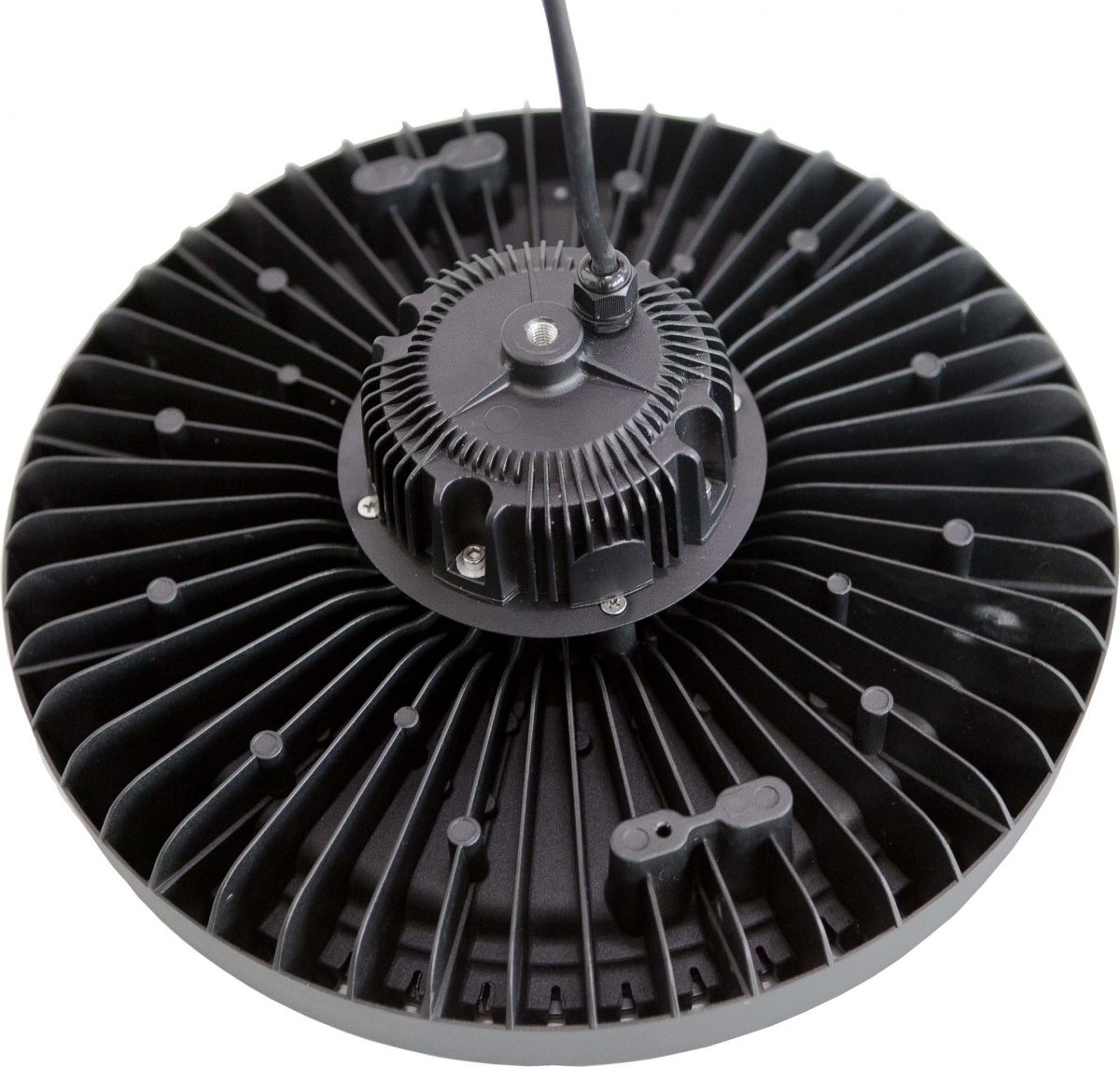 LED-Flächenstrahler SPACEII100860V120CB