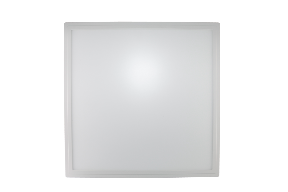 LED-Panel ohne Treiber SFIO-618-840-OW-IP54