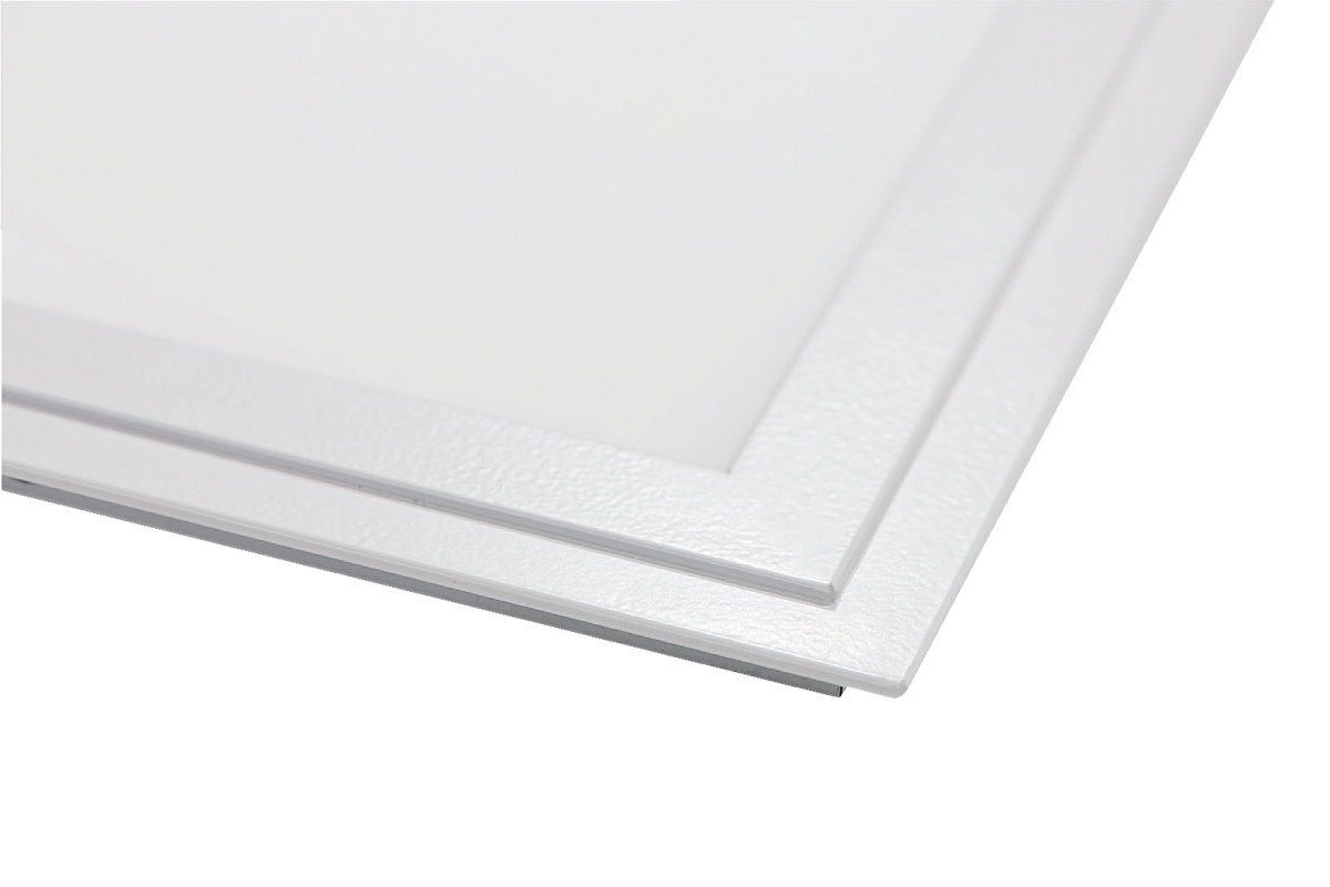LED-Panel ohne Treiber SNAP3061243-45-840OW
