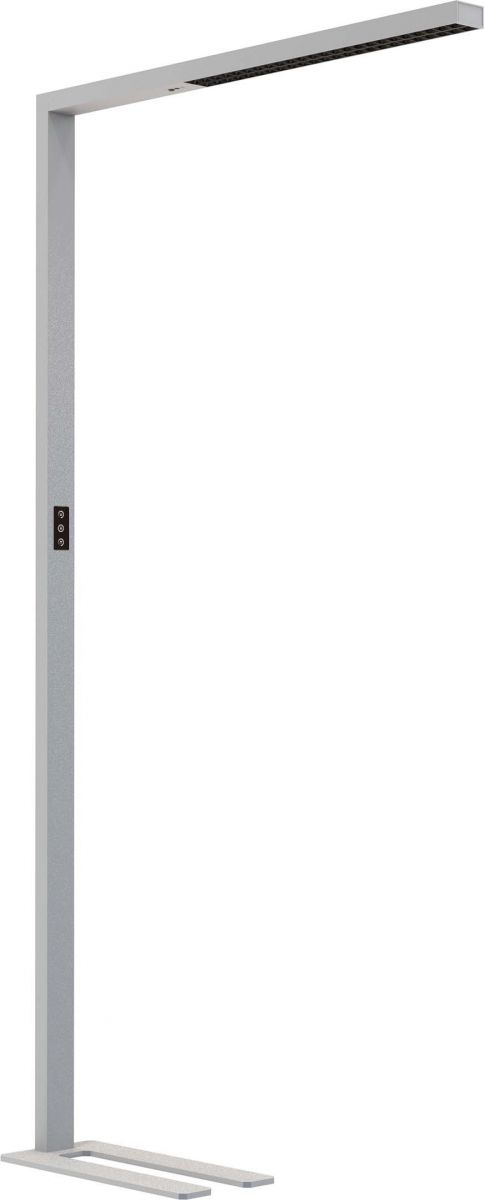 LED-Stehleuchte PRIMO2555-830-860VRS
