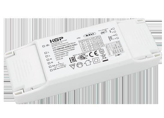 LED-Treiber CC10W100-440CG DALI