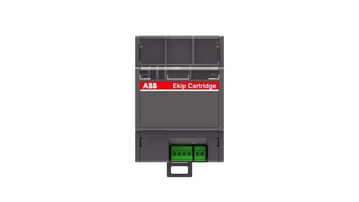 Arbeitsstromauslöser OPENSOLERCXT3 FPBTyp Arbeitsstromauslöser OPENSOLERCXT3 FPBTyp
