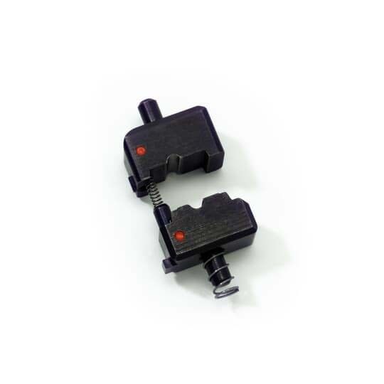 Crimpeinsatz Metall D-101B