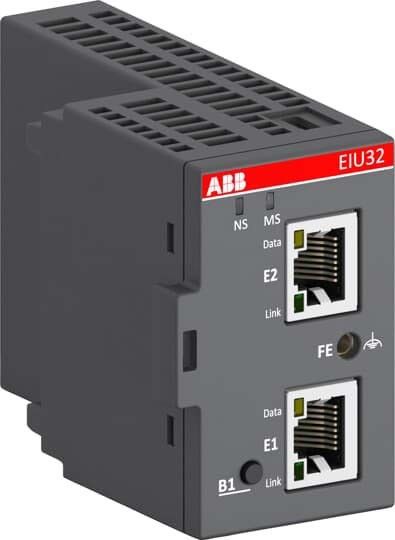 EtherNet/IP Interface EIU32.0 EtherNet/IP Interface EIU32.0