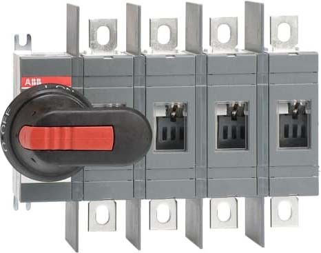 FI/LS-Kombination DS204 A-C10/0,03 FI/LS-Kombination DS204 A-C10/0,03