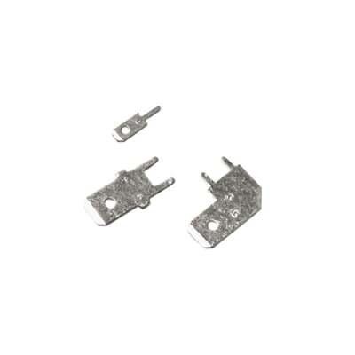 Flachstecker B638L Flachstecker B638L