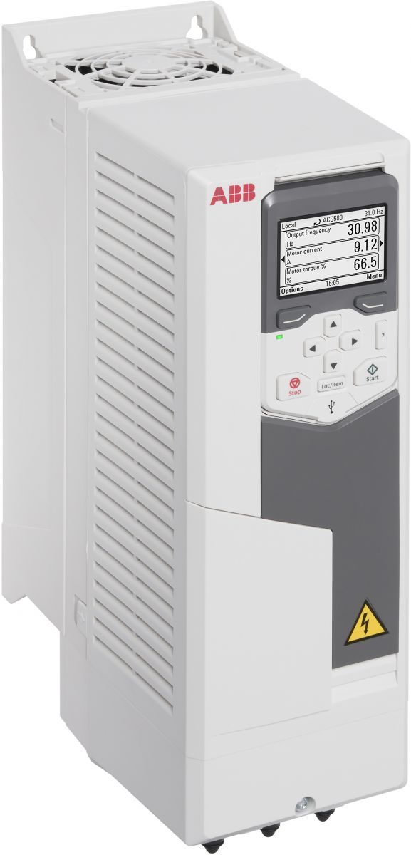 Frequenzumrichter ACS580-01-07A3-4