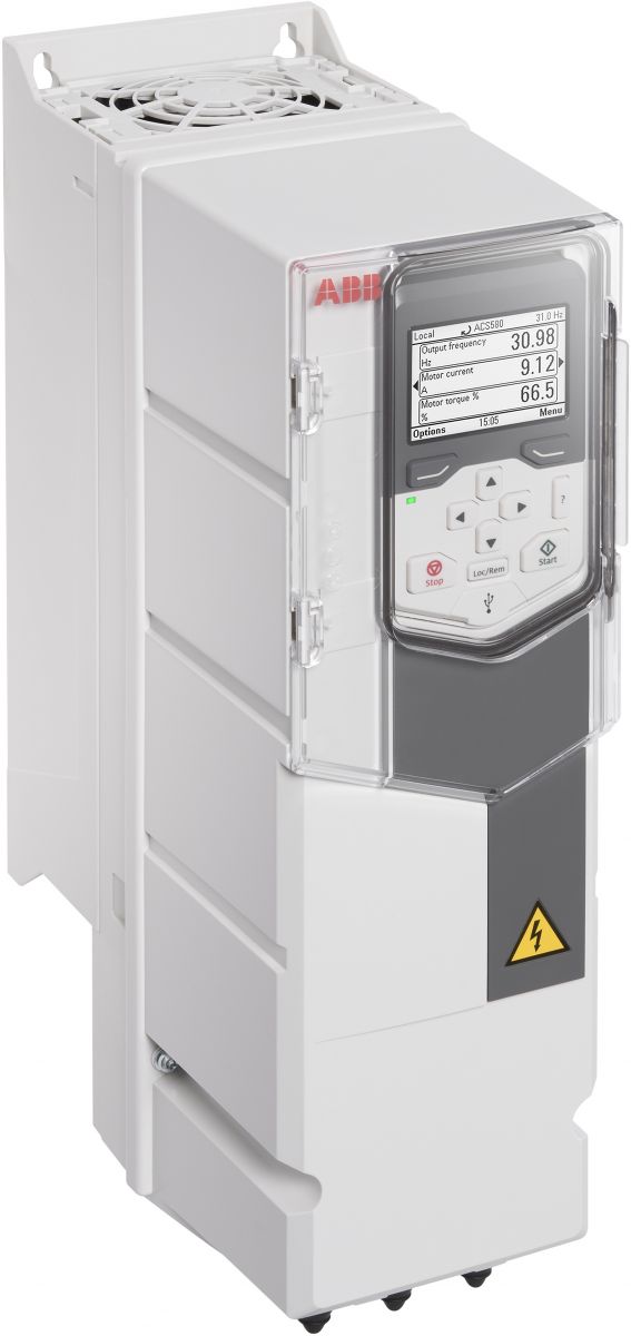 Frequenzumrichter ACS580-01-07A3-4B056 Frequenzumrichter ACS580-01-07A3-4B056