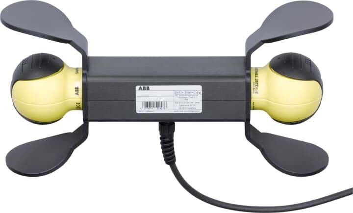 Handbedieneinheit JSD-TD25P-020E01 Handbedieneinheit JSD-TD25P-020E01