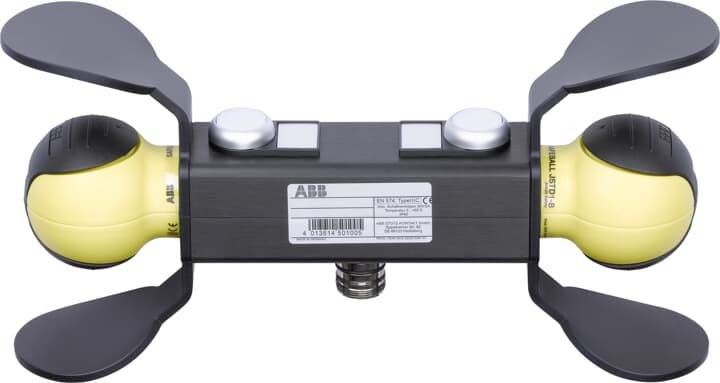 Handbedieneinheit JSD-TD25P-221200 Handbedieneinheit JSD-TD25P-221200