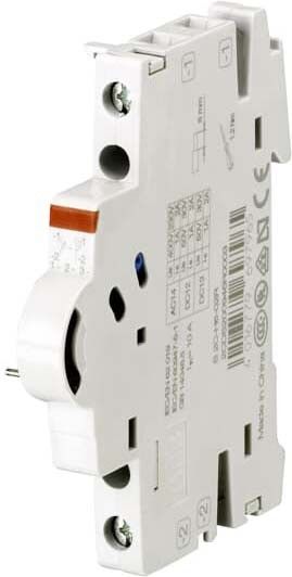 Hilfsschalter S2C-H6-02R