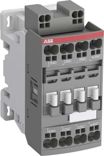 Hilfsschütz NFZ31EK-20 Hilfsschütz NFZ31EK-20