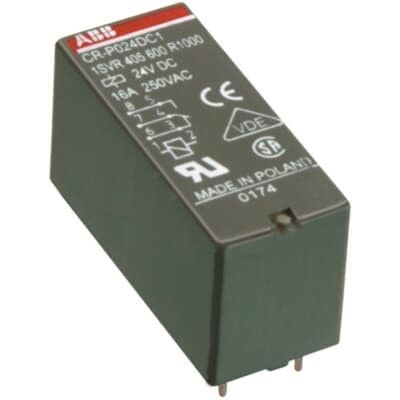 Interface-Relais CR-P230AC1