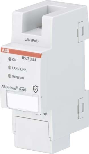 IP-Router Secure IPR/S3.5.1