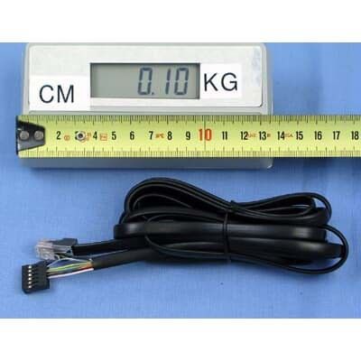 Kabel RPLC-03C