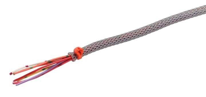 Kabelschutzgeflecht CPS8B-100-CV0 Kabelschutzgeflecht CPS8B-100-CV0
