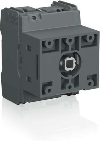 Kleinhilfsschütz K6-40E-P-03