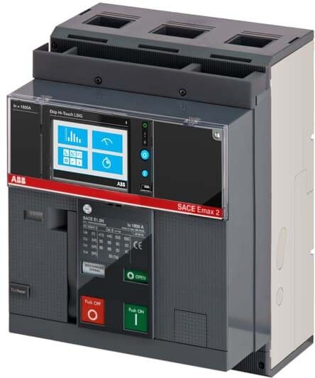 Lastumschalter OTM160E2CM230V